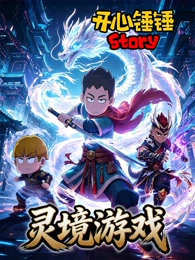 动漫云端图书馆海报