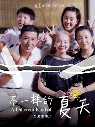 无声证人 电影海报
