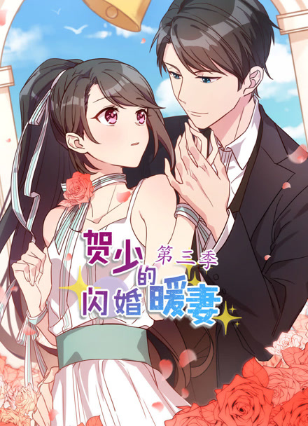 银线骑士 漫画改编冒险剧封面