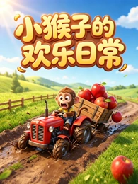 荔枝星球 动漫海报