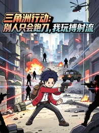 河马剧场《王爷的账房先生》封面