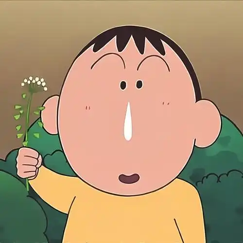 用户折纸飞机的猫头像