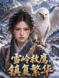 酷客影视《墨色江湖》国风动画封面