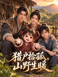 果核少年 动漫海报