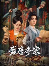 潮湿地带的访客 剧集封面